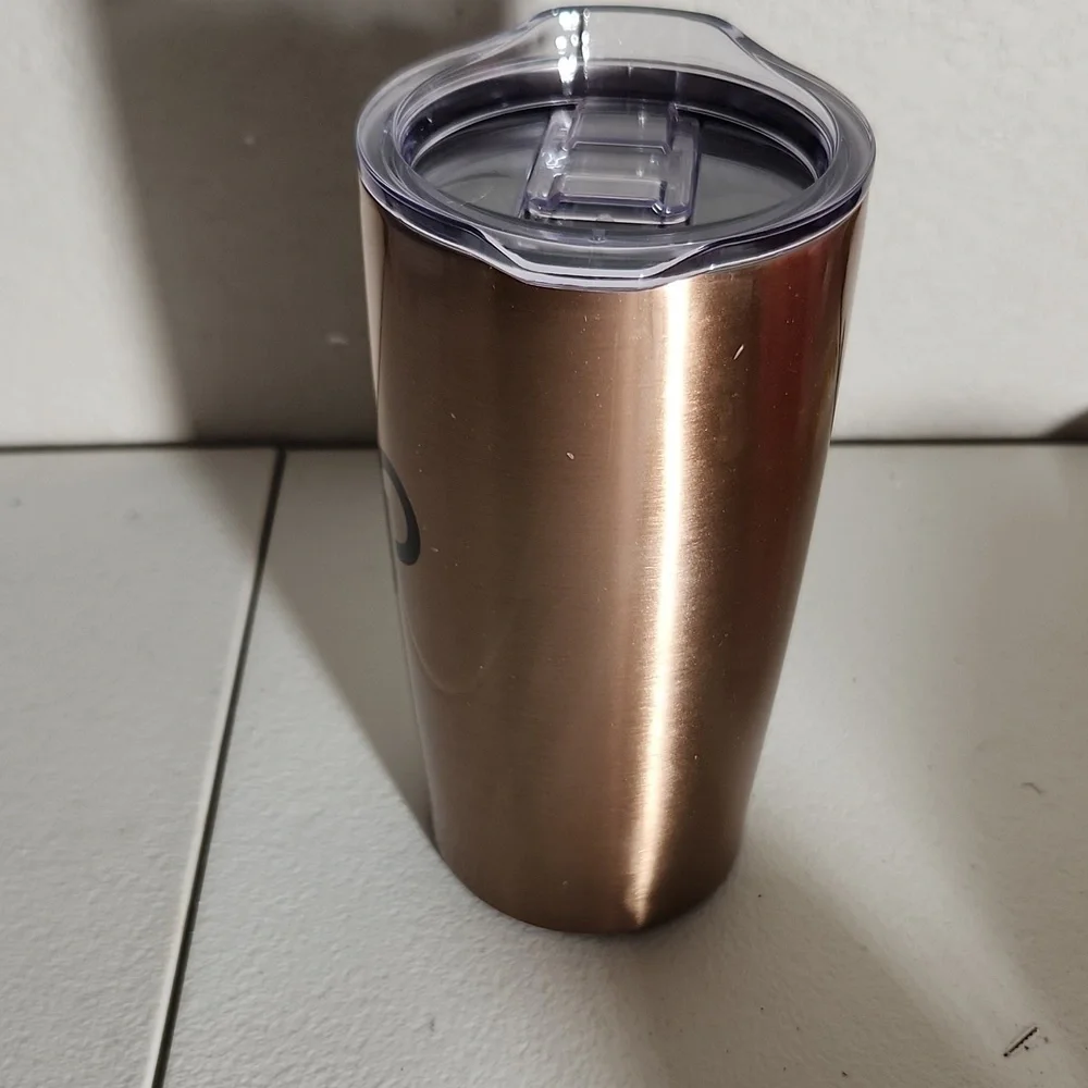 poshmark new brass